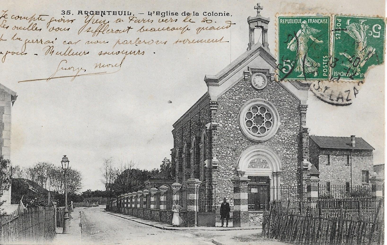 /France/FR_place_1908_ARGENTEUIL. L'Eglise de la Colonie.jpg